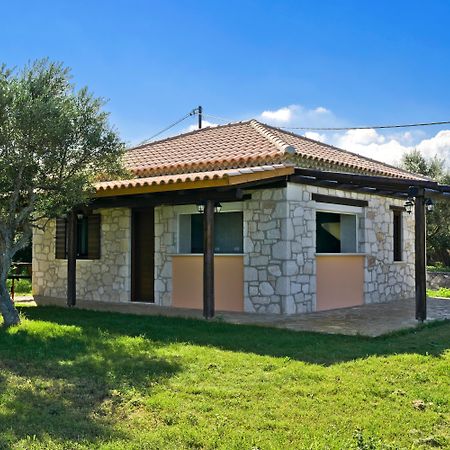 Kavos Psarou Studios & Apartments Eksteriør billede