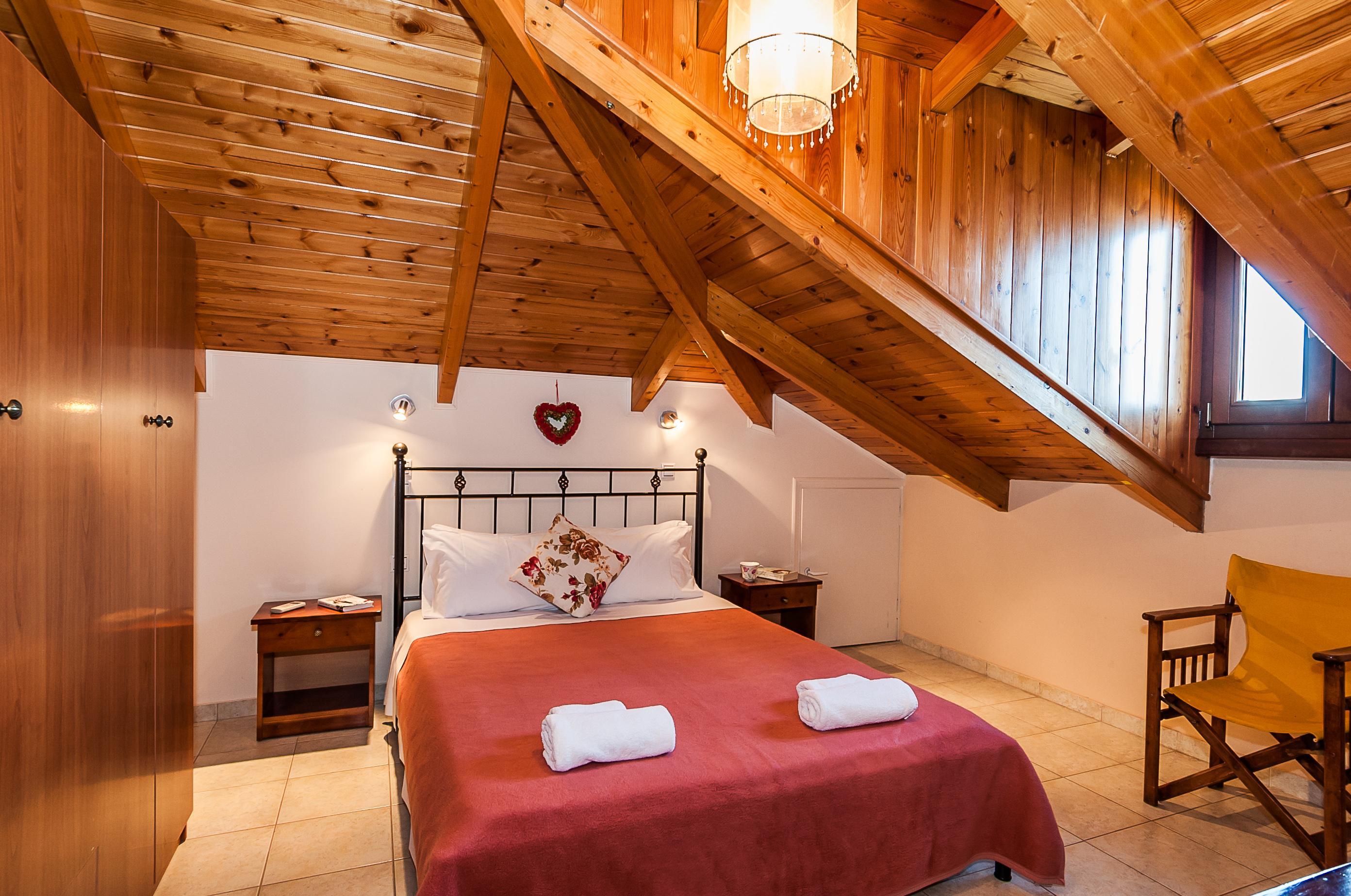Kavos Psarou Studios & Apartments Eksteriør billede